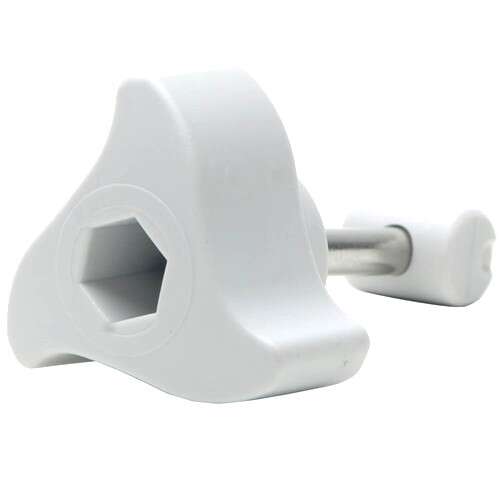 Fluval Skrue til Filterlokk til FX4/FX6 A20215