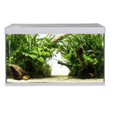 Akvastabil Element 144L Hvit