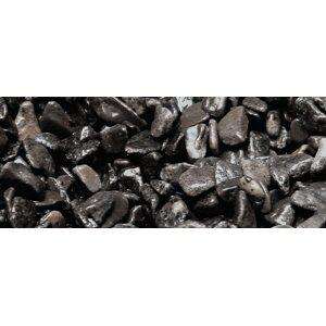 AKV.GRUS SVART 4-6MM 20KG