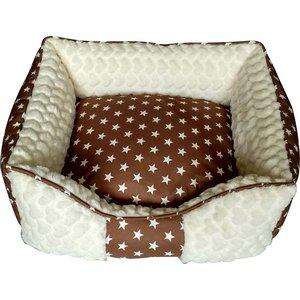 Hundeseng Tindra 50x43x16