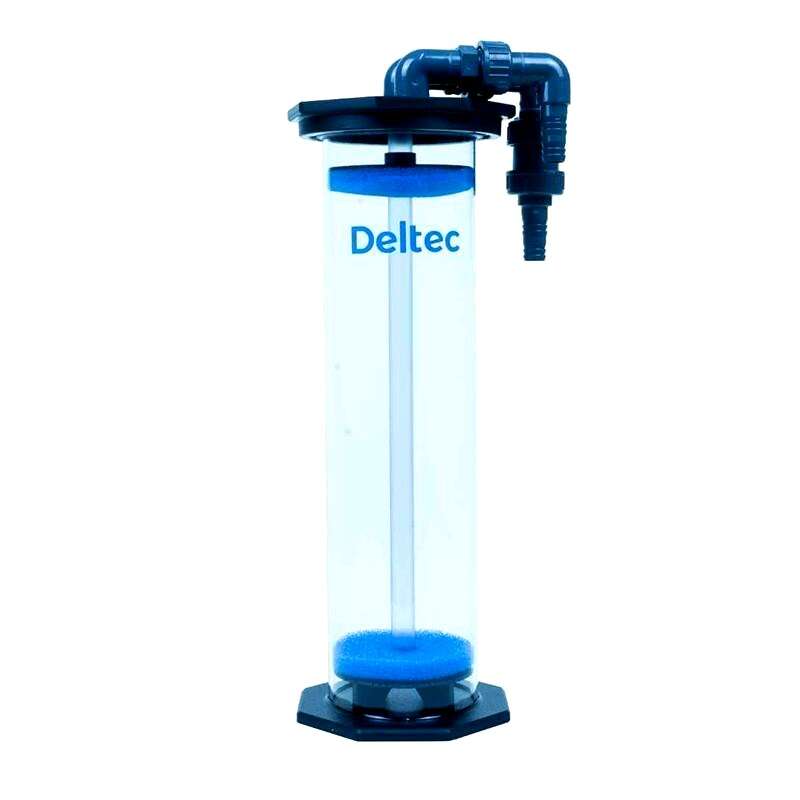 Deltec FR 512 Mediereaktor