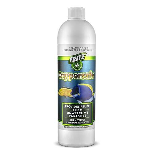 Fritz Coppersafe 118ml