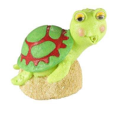 Aqua Della Skilpadde T/LUFT 8,5X7,5X8CM.