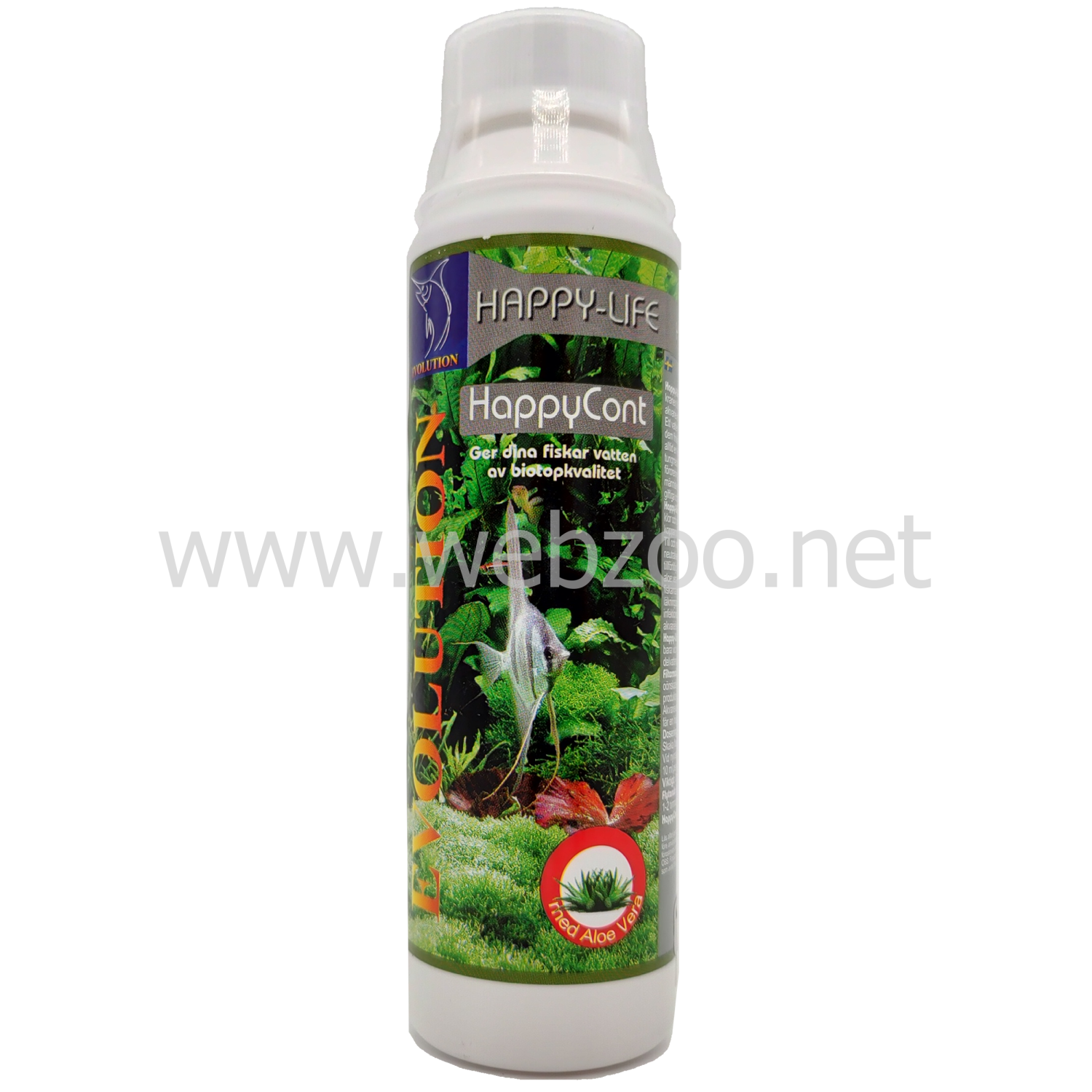 Happy Life Happycont 250ml