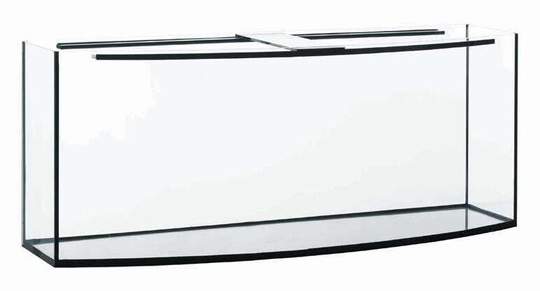 Diversa helglass akvarium 150x50x50 Bue