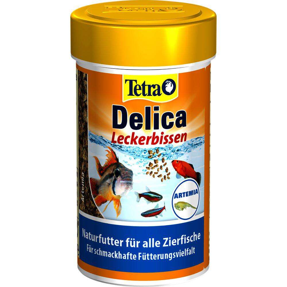 Tetra Delica Artemia 100ml