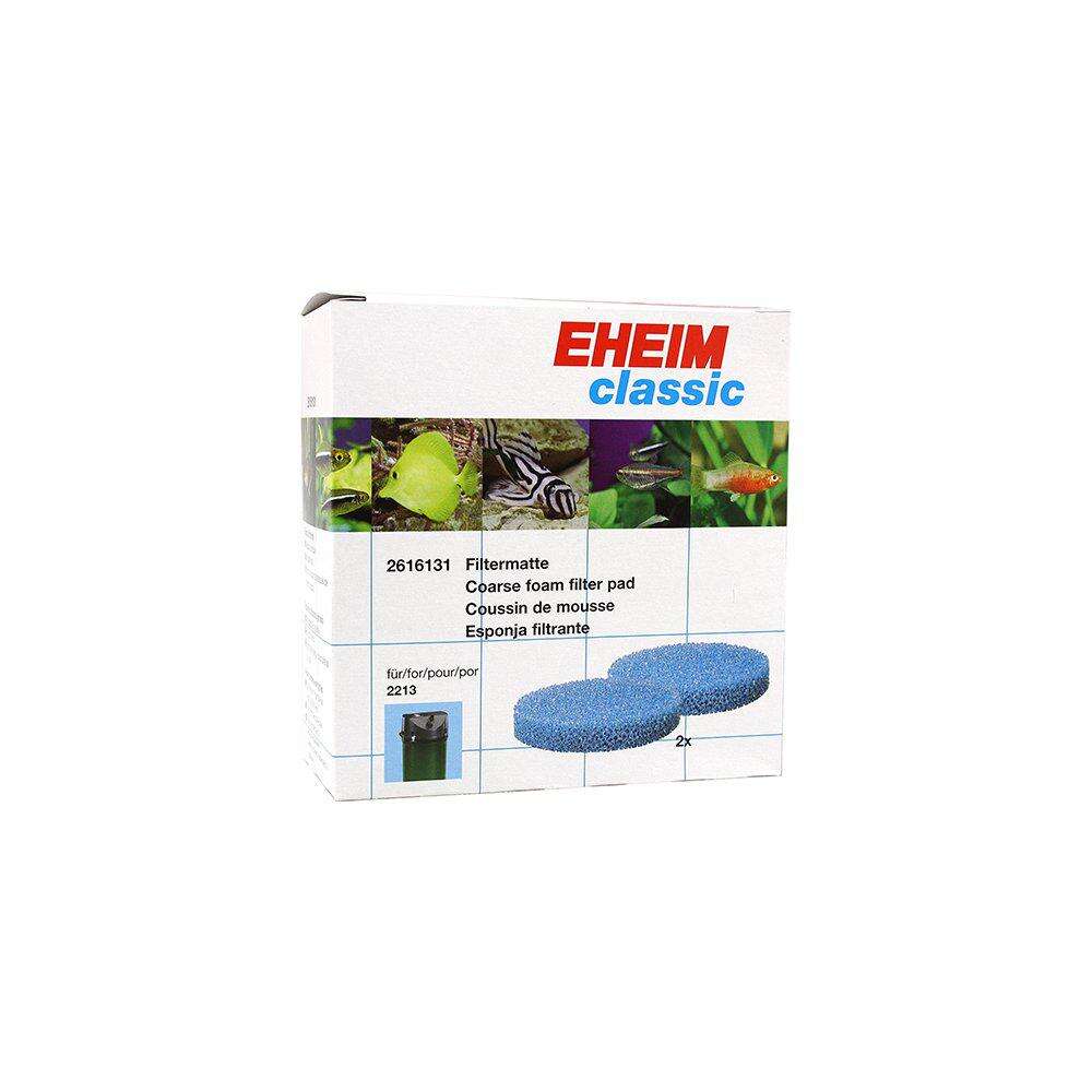 Eheim 2616131 Filtermatter Grov til Eheim Classic 250