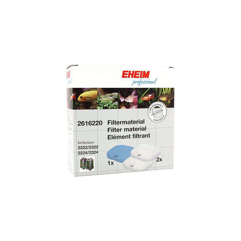 Eheim 2616220 Filterplate sett for Professionel /eXperience