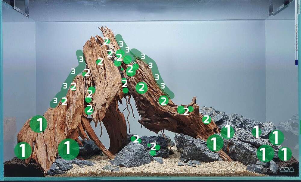 Layout 124 - Ndokulandela (54 L)