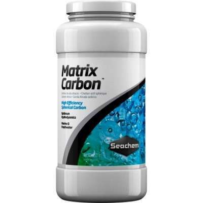 Seachem MatrixCarbon 250ml