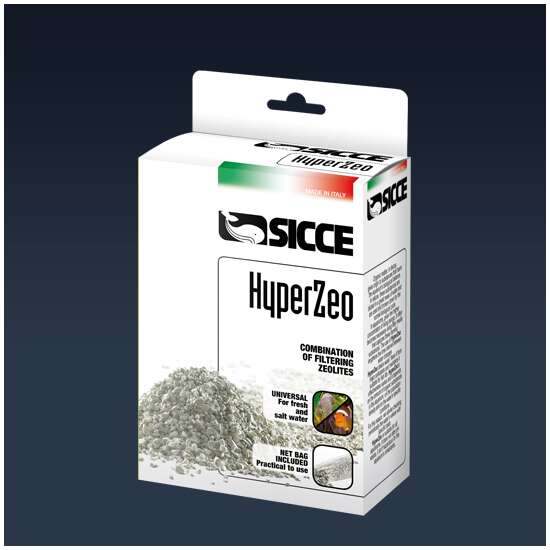 Sicce HyperZeo 1000ml
