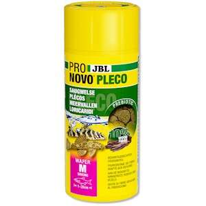 JBL ProNovo Pleco Wafer M 250ml