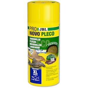 JBL ProNovo Pleco XL 250ml