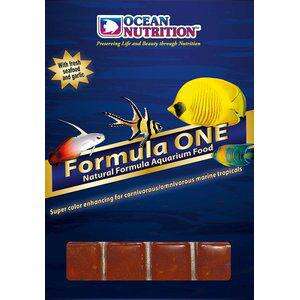 Ocean Nutrition Formula one 100g Frozen