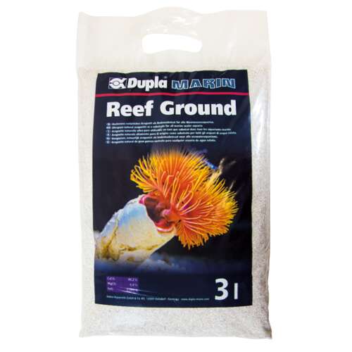 Dupla Marin Reef Ground 2-3mm 3L 4kg