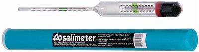 Aqua Medic Salimeter Hydrometer