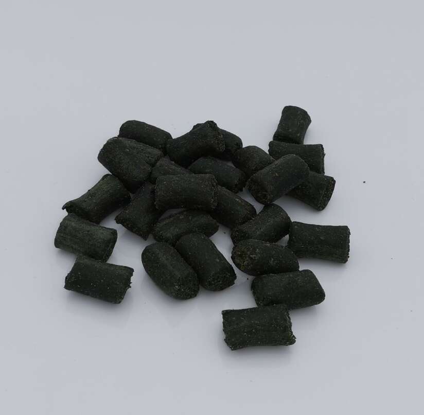 Vitalis Plec Pellets 8mm 30stk