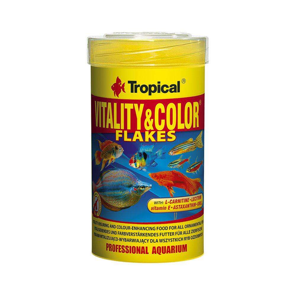 Tropical Vitality&Color 1000ml