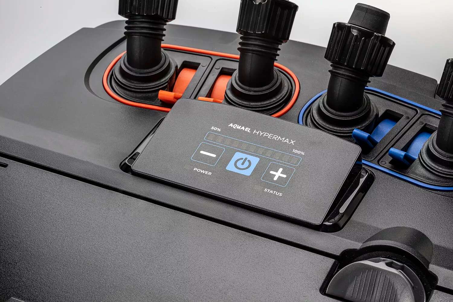 Aquael Hypermax 4500