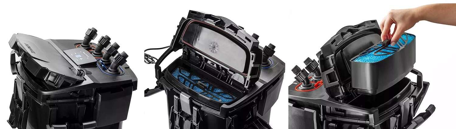 Aquael Hypermax 4500