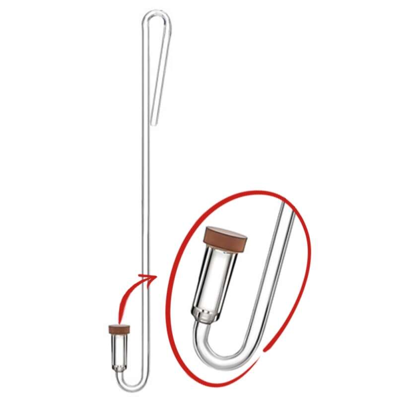 Neo CO2 Diffuser Original Curved S