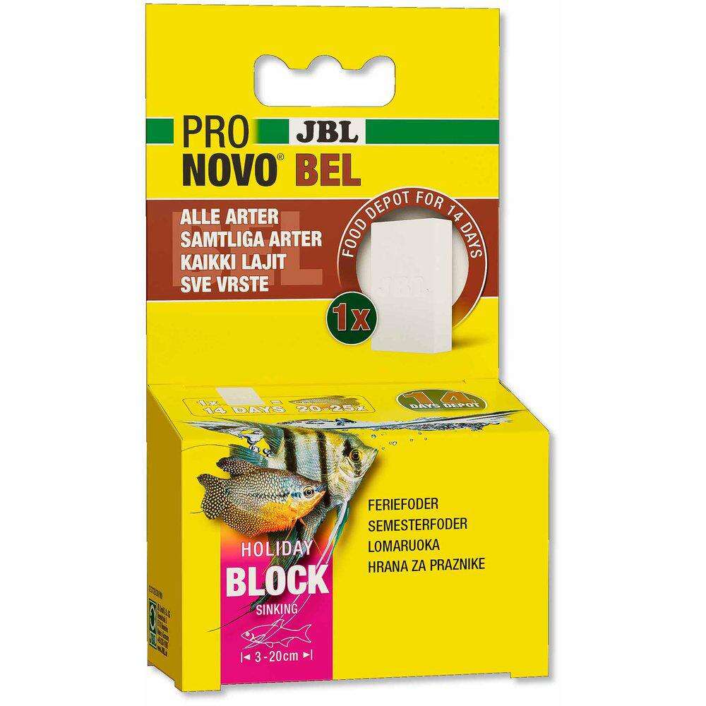 JBL ProNovo Bel Holiday