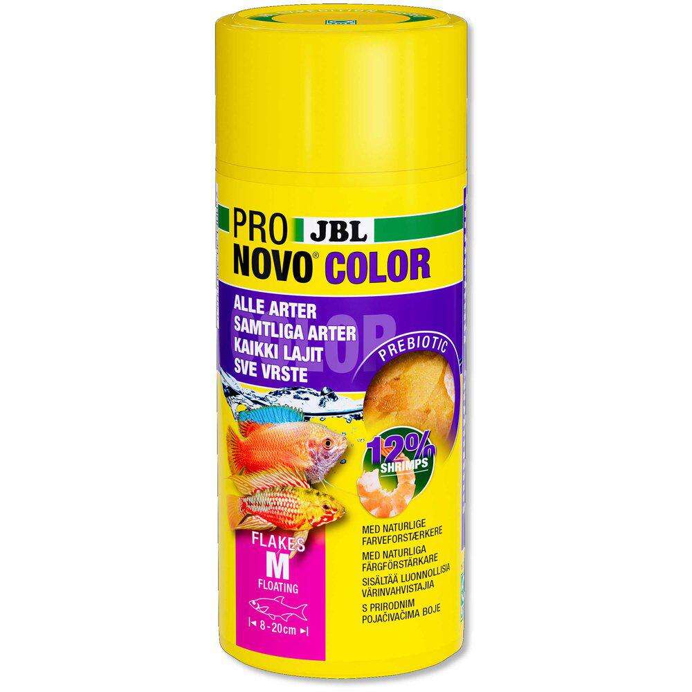 JBL ProNovo Color Flakes M 250ml
