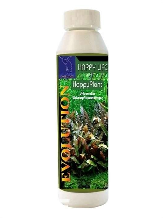 Happy Life Plant 250ml