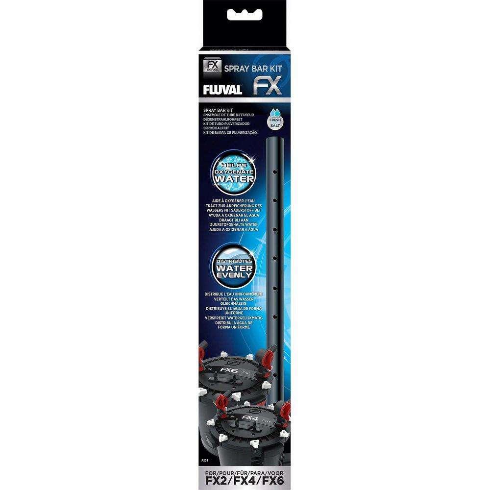 Fluval Spray Bar Kit til FX2/FX4/FX6 A233