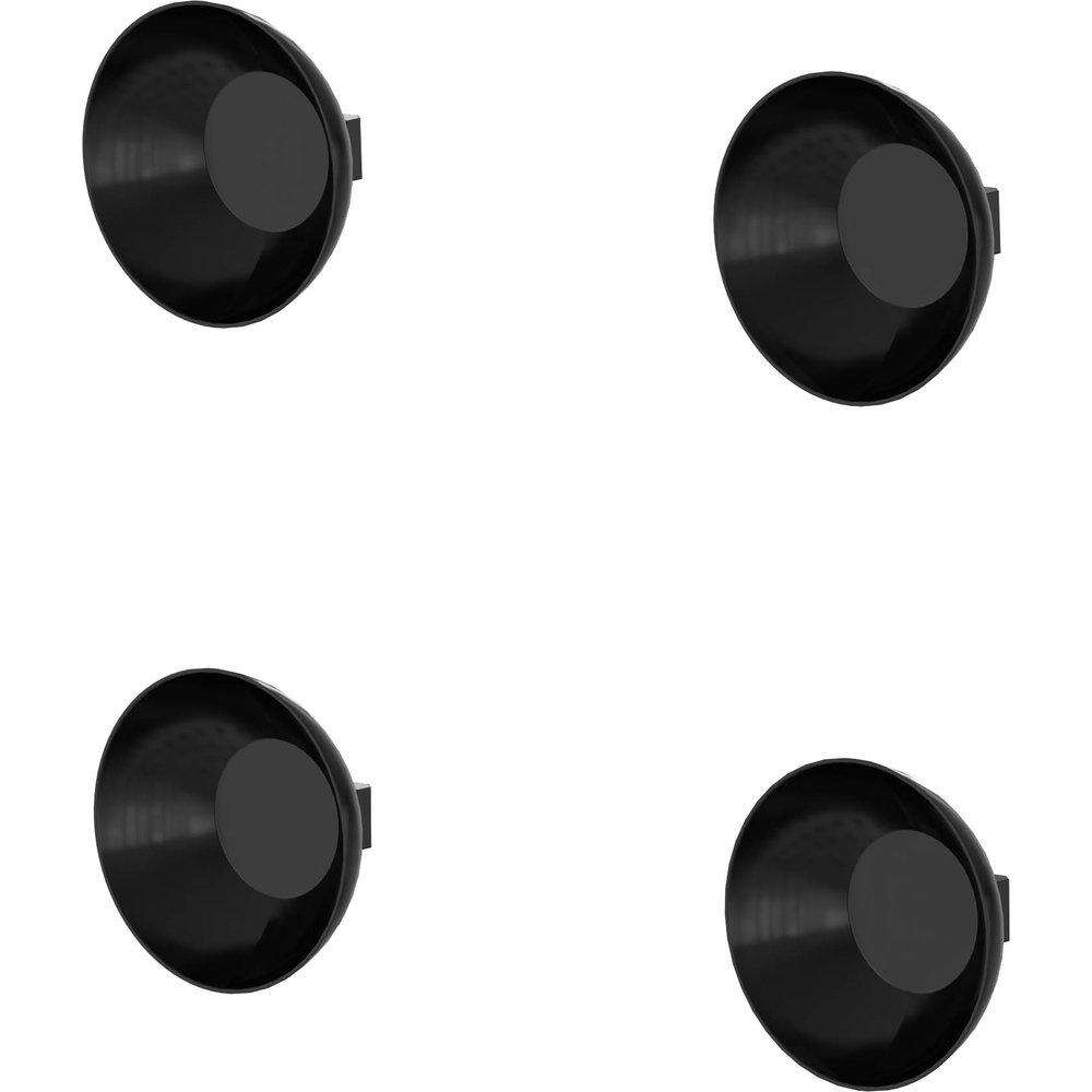 Juwel Sugekopper 4pak