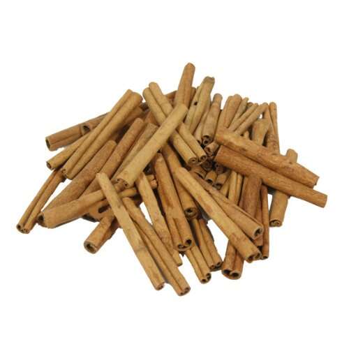 Aqualex Cinamon bark tuber (6stk)