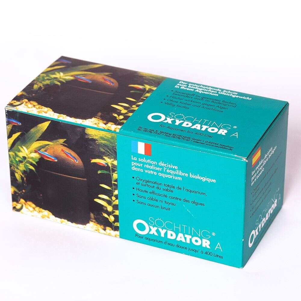 Søchting Oxydator A opp til 800l