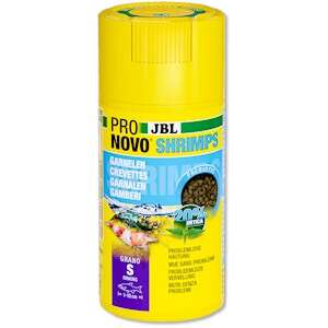 JBL ProNovo Shrimps Grano S 100ml