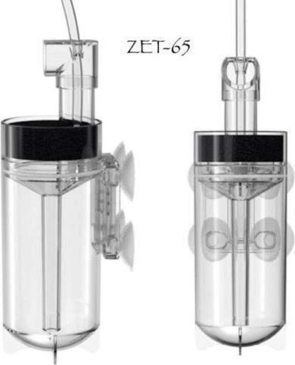 Ziss Eggtumbler ZET-65