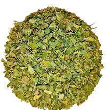 Aqualex Moringa Oleifera blader 10g