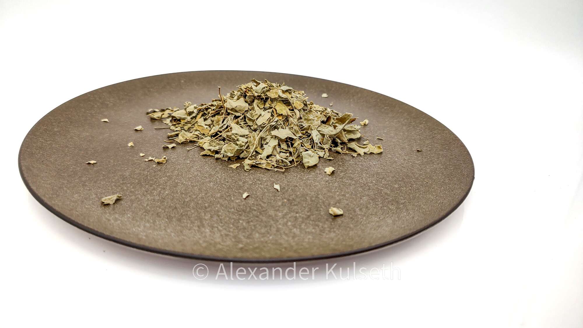 Aqualex Moringa Oleifera blader 10g