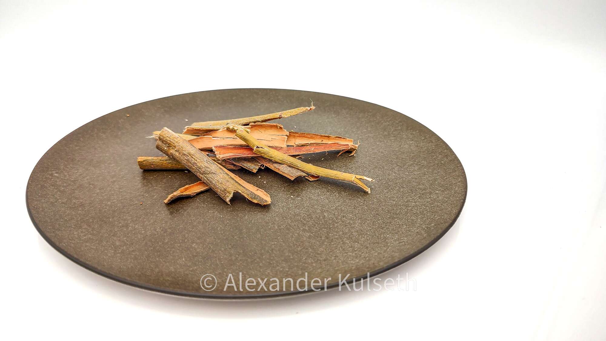 Aqualex Willow Bark 10g (seljebark)