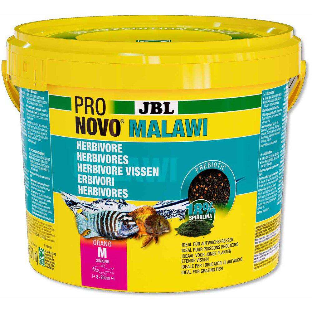 JBL Pronovo Malawi Grano M 5,5l