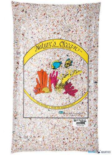 Natures Ocean Hawaiian Puka Shells 3,5-5mm 6.8kg
