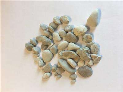 Akvariegrus British Brown 5-8mm 2,5kg