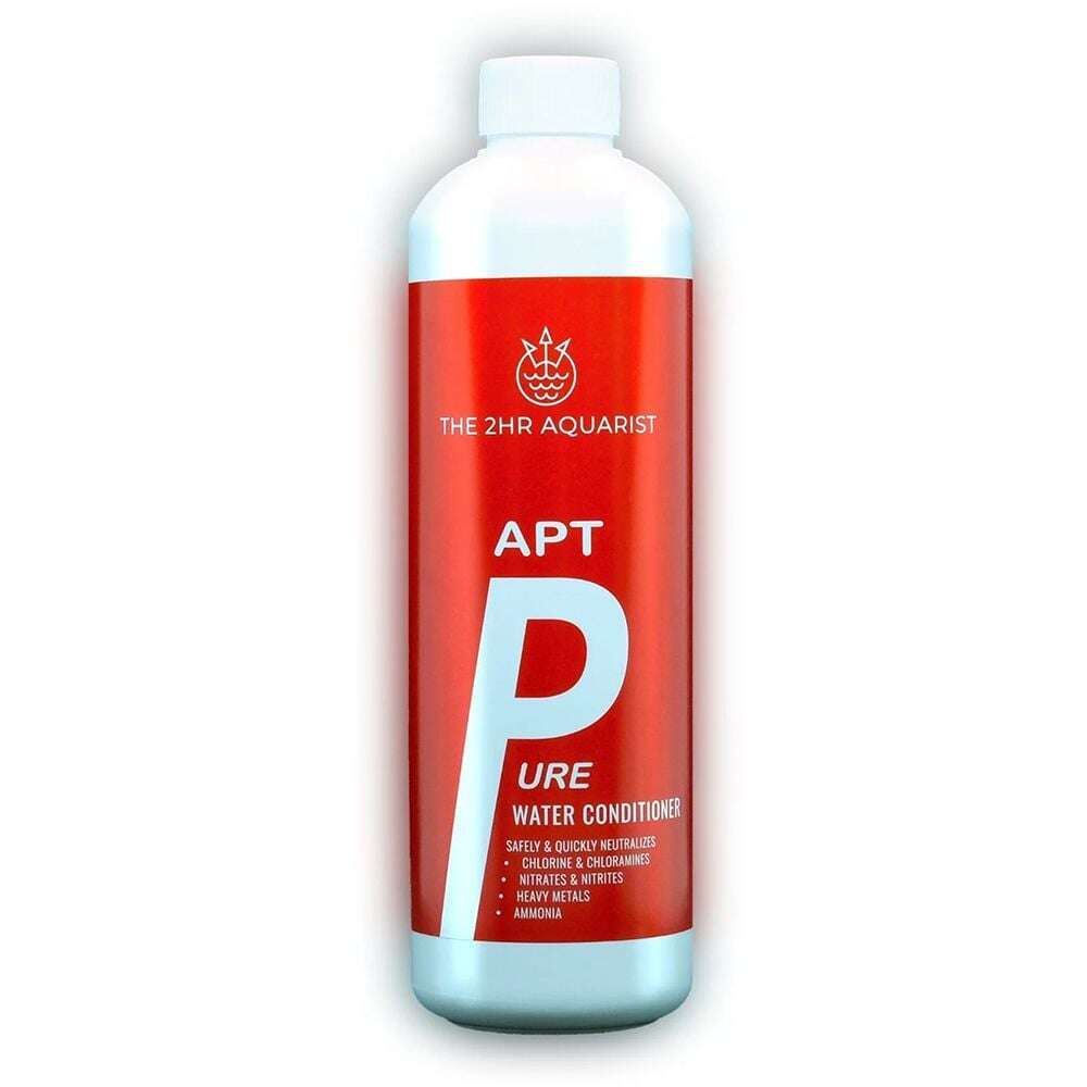 The 2hr Aquarist APT Pure 300ml