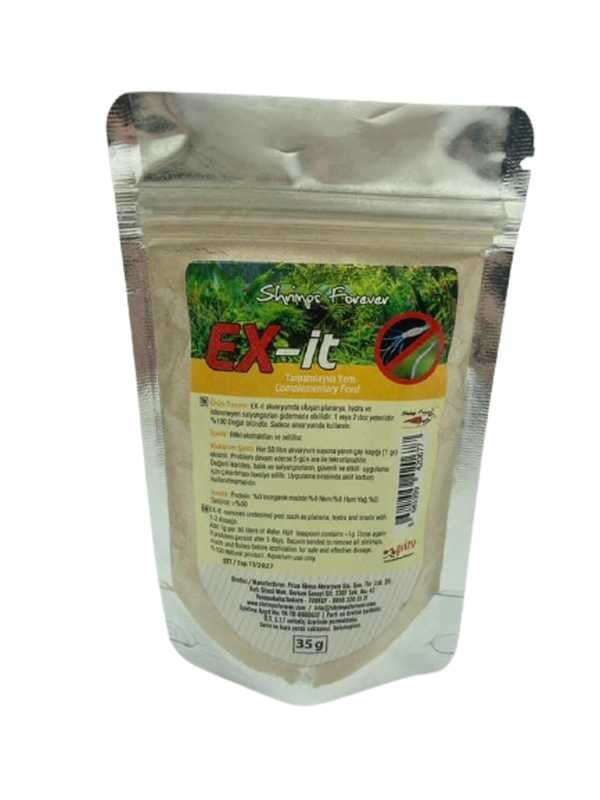 Shrimp forever EX-IT 35g