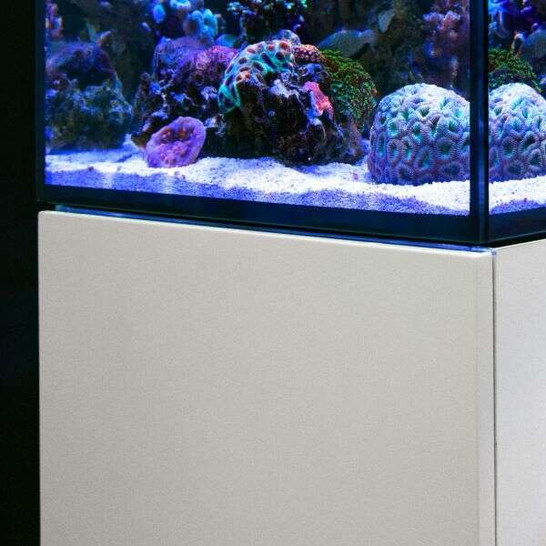 Red Sea Max Nano G2 Peninsula Hvit