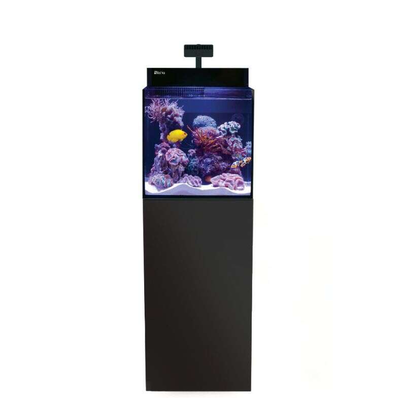 Red Sea Max Nano G2 Peninsula Svart