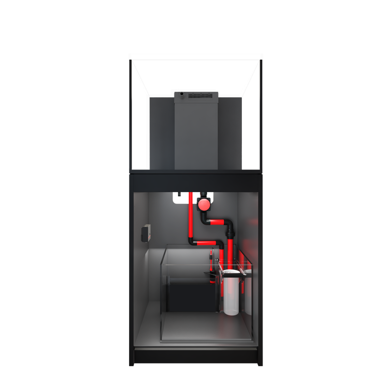 Red Sea Reefer 200 G2+ Hvit