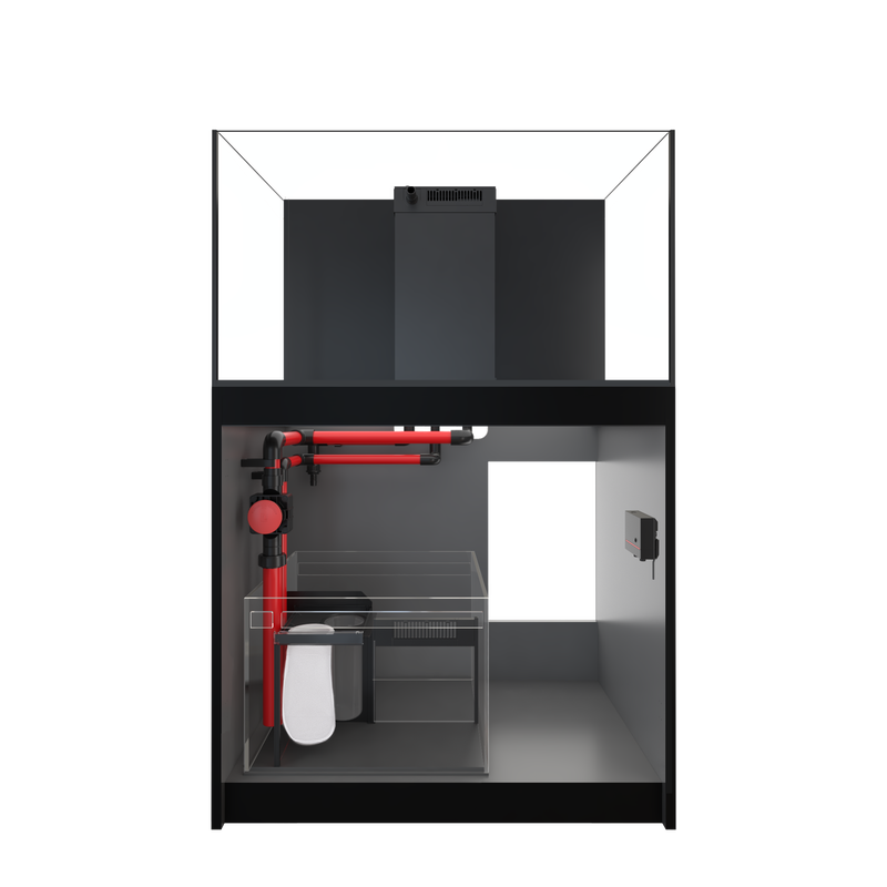 Red Sea Reefer 250 G2+ Hvit