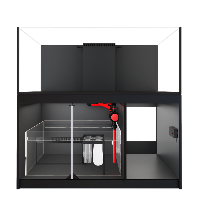 Red Sea Reefer 525 G2+ Hvit