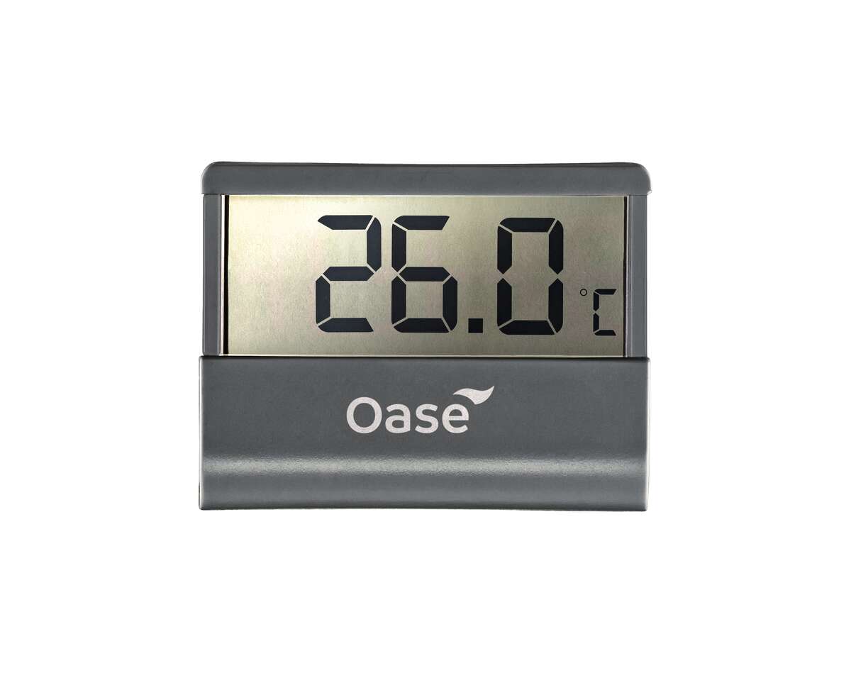 Oase Digital Thermometer