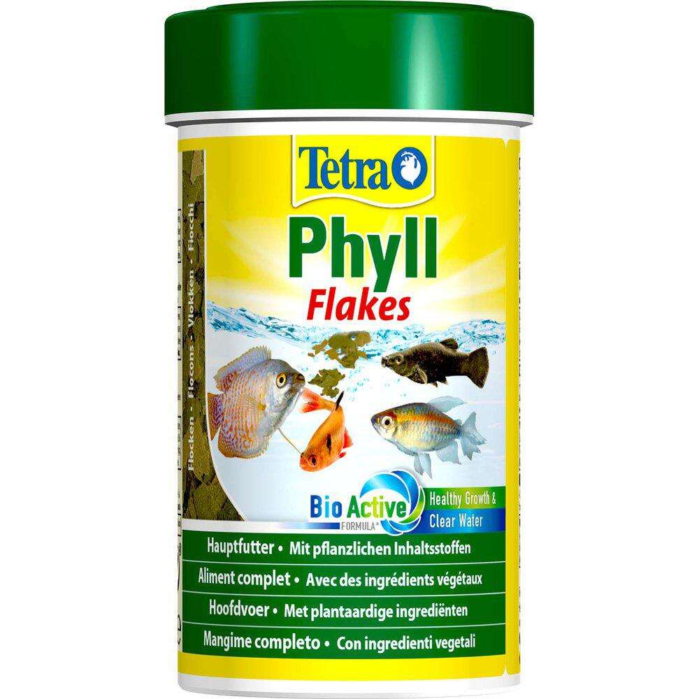 Tetra Phyll 100ml