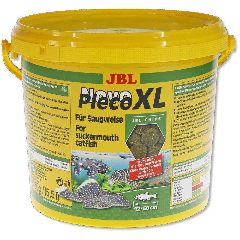JBL ProNovo Pleco Wafers XL  5,5L